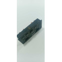 Comando Central Vidro Chevrolet Monza 1988/1996 52282166