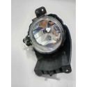 Farol De Milha Lado Esquerdo Chevrolet Onix Spin Prisma 2023 Claro