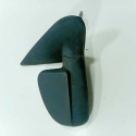 Retrovisor Manual Direito Chevrolet Celta 2001/2006 Original