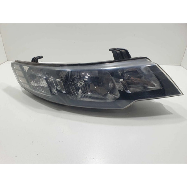 Farol Direito Kia Cerato 2010 2011 2012 921021mxxx Direito/passageiro