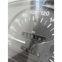 Painel De Instrumentos Chevrolet Astra 1993 A 1997 81117675p Preto