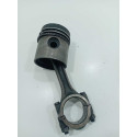 Pistão Com Biela Asia Topic 2.7 1997 Diesel 