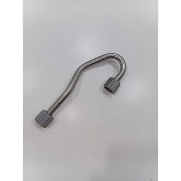 Tubo Flauta Bomba Alta Pressão Volkswagen Up Tsi 040130241b