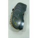 Painel Instrumentos Chevrolet Vectra Astra 1993/1997 Origina Preto