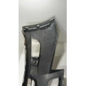 Parachoque Dianteiro Chevrolet Cruze Sedan Detalhe 2011/2014 Branco