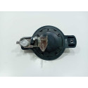 Maçaneta Puxador Porta Lateral Para Fiat Doblo 2002 A 2020 Dianteira