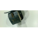 Portinhola Tanque Combustível Chevrolet Celta 2011/2015 Preto