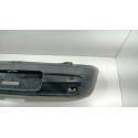 Parachoque Traseiro Chevrolet Celta Detalhe 2001/2005