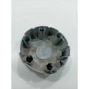 Calota Central Roda Chevrolet S10 2012 A 2024 94726697 Prata