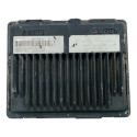 Modulo Injeção Chevrolet S10 4.3 2000 16263494