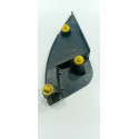 Acabamento Interno Retrovisor Kia Picanto Esquerdo 2008