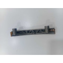 Guia Corrente Comando Chevrolet Captiva Omega 3.6 12599719 Preta