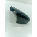 Capa Retrovisor Jaguar Xe 2015/2017 Original  Preto