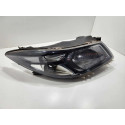 Farol Direito Chevrolet Onix Prisma 2014 2015 2016 52147811 Direito/passageiro