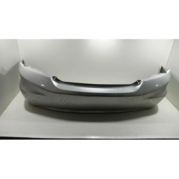 Parachoque Traseiro Honda Civic 2012/2016