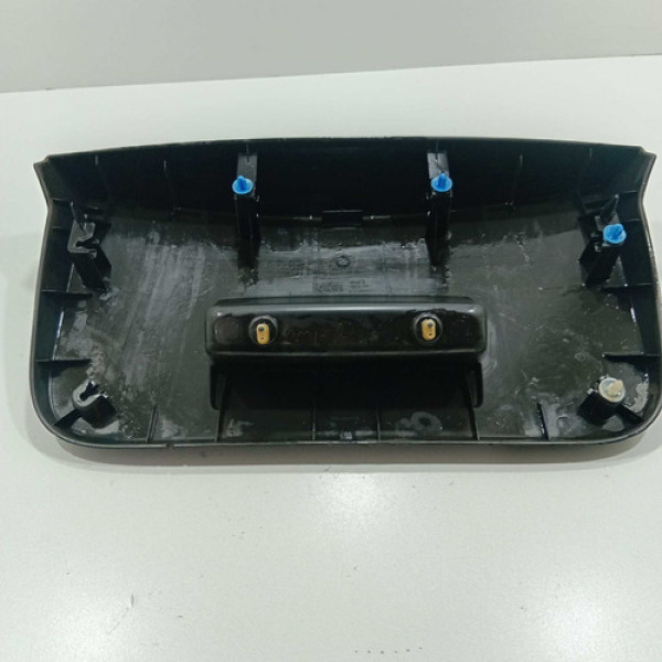 Moldura Forro Tampa Traseira Renault Sandero 2008/2014