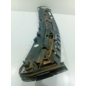 Grade Chevrolet Captiva 2008/2012 Dianteiro 25911312  Preto Cromado