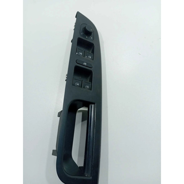Comando Vidro Motorias Volkswagen Jetta 2007 Original