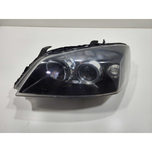 Farol Esquerdo Chevrolet Astra 2004 2005 2006 Esquerdo/motorista