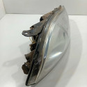 Farol Direto Chery Face 2010/2015 Original Com Detalhe  Direito/passageiro