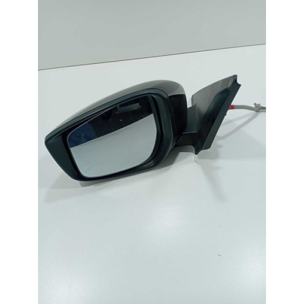 Retrovisor Lado Esquerdo Nissan Kicks 2022 Eletrico Original