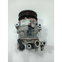 Compressor Ar Condicionado Chevrolet Cruze 1.4 Turbo 2020