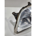Farol Esquerdo Chevrolet Meriva 2008 2009 2010 93375575 Esquerdo/motorista