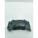 Painel Instrumentos Chevrolet Vectra 2006/2011 880482028 Preto