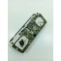 Painel Instrumentos Chevrolet Monza 1990/1998 9465144 Preto