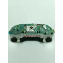 Painel Instrumentos Chevrolet Vectra 1993/1998 81117675pp Preto
