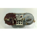 Painel Instrumento Chevrolet Chevette 1973/1982 Original Preto