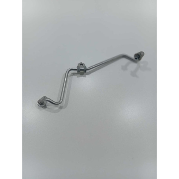 Cano Cano Turbina Volkswagen Virtus 2019/23 Original Rsguv1