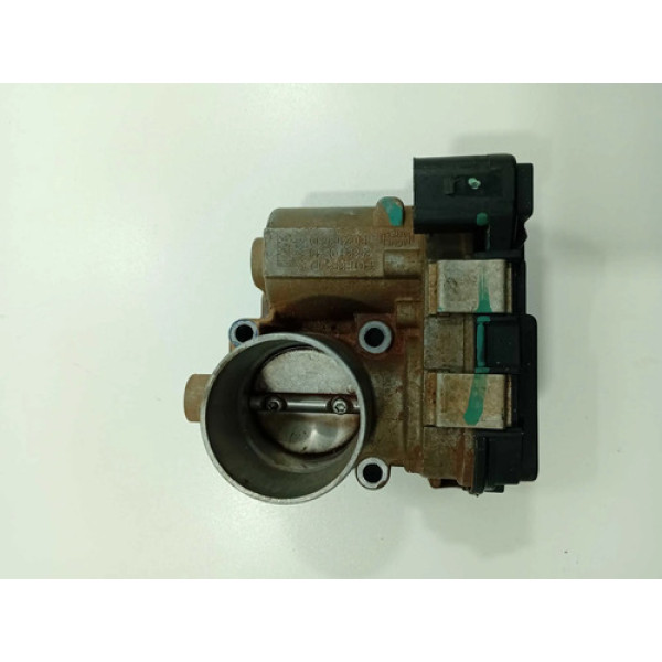 Corpo Borboleta Tbi Fiat Mobi 1.0  4cc 2017 44gte3f4