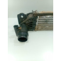 Radiador Intercooler Chevrolet Onix Tracker 1.0 1.2 2020/21