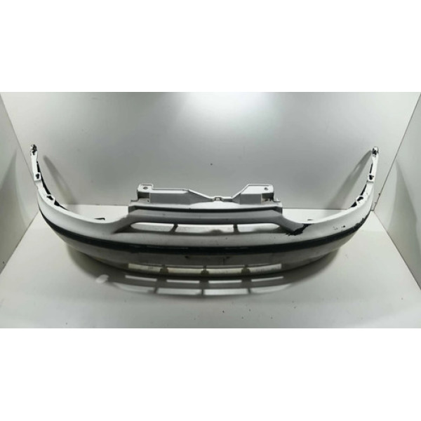 Parachoque Dianteiro Fiat Palio 1996/2000 Branco