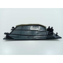 Acabamento Superior Painel Esquerdo Honda Fit 2015 A 2020 Preto Listras