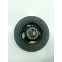 Polia Virabrequim Subaru Forester 2.0 2000 Original