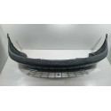 Parachoque Dianteiro Chevrolet Zafira 2001/2004 Azul
