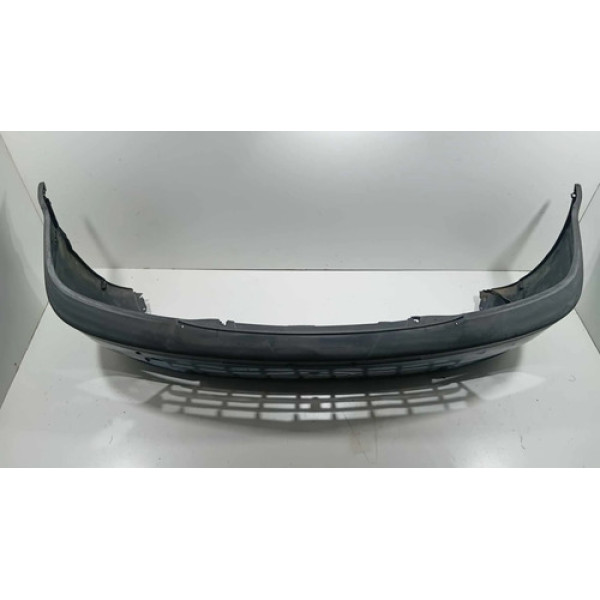 Parachoque Dianteiro Chevrolet Zafira 2001/2004 Azul