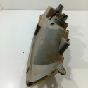 Farol Esquerdo Chevrolet Celta 2001/2005 Original Com Detalh Esquerdo/motorista