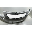 Parachoque Dianteiro Chevrolet Cruze Sedan Detalhe 2011/2014 Branco