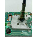 Painel De Instrumentos Chevrolet Astra 1993 A 1997 81117675p Preto