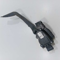 Pegal Do Acelerador Chevrolet Celta Corsa Classic 2009/2017 Preto