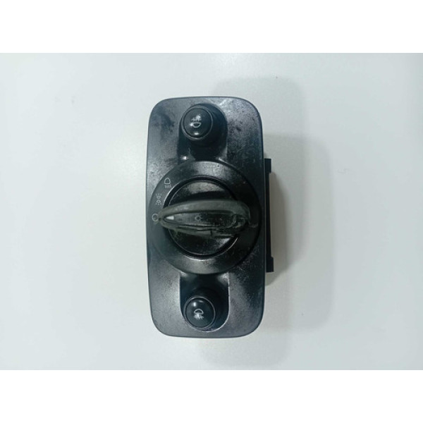 Botão Comando De Farol Ford Ecosport 2013 A 2017 Cn1613a024c