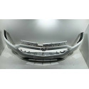 Parachoque Dianteiro Chevrolet Onix 2017/2019 Branco