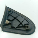 Acabamento Externo Retrovisor Esquerdo Volkswagen Fox 2004/ Preto