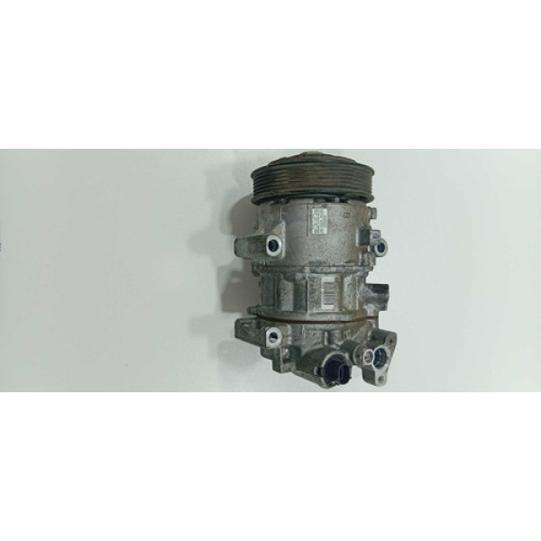 Compressor Toyota Corolla 2013/2015 12v 6ses14c