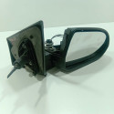 Retrovisor Direito Manual Chevrolet Onix 2012/2019 Original