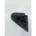 Acabamento Externo Retrovisor Lado Esquerdo Ford Edge 2010 Preto