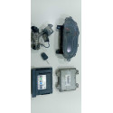 Kit Code Prisma 1.4 Automático 94707839 2013/2017